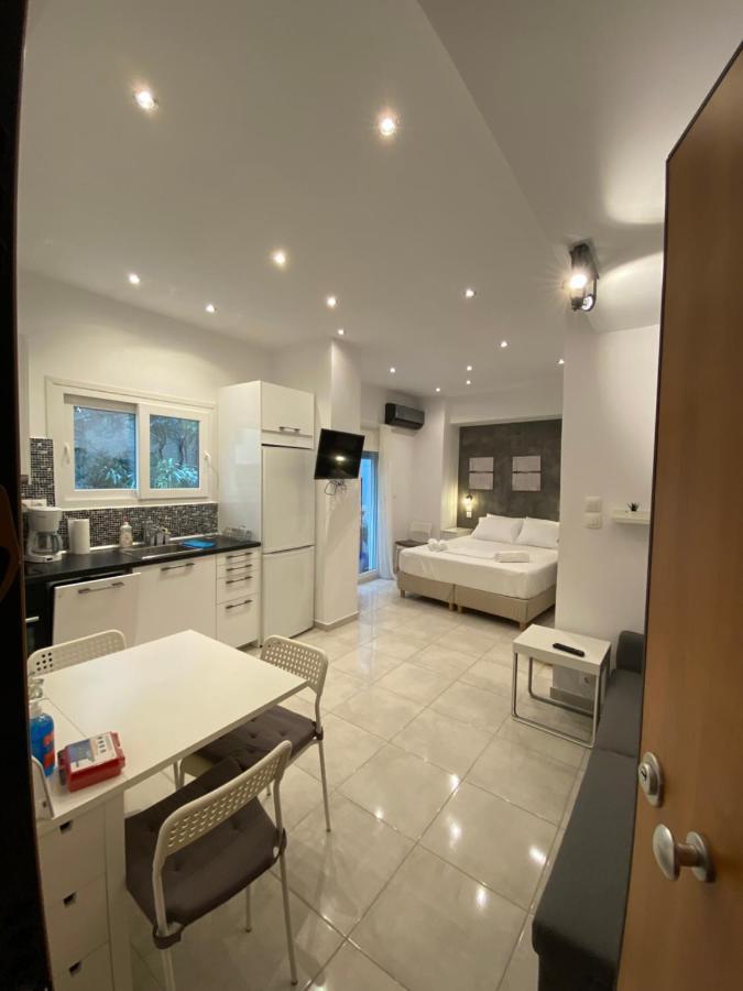 George House *