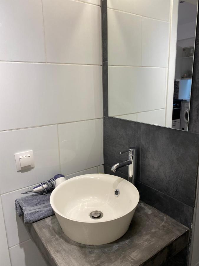 George House Apartment Athens